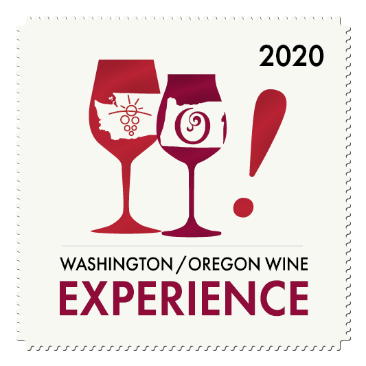 Washington / Oregon Wine Experience Promotion 2020