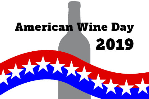 American Wine Day 2019