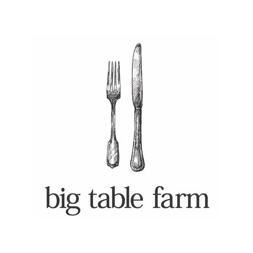 Big Table Farm