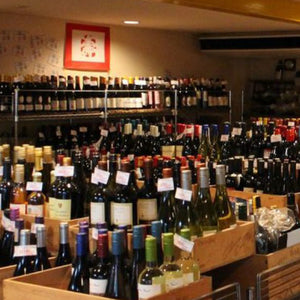 Wine shop Vin du 268